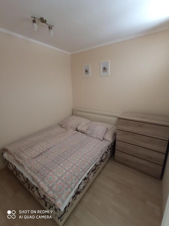 Marta Apartman Hajdúszoboszló Eksteriør bilde